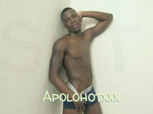 Apolohotxxx