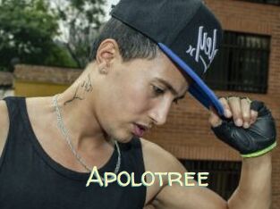 Apolotree