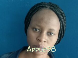 Apple98