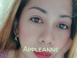 Appleanne