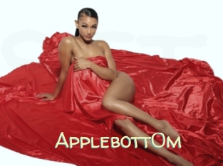 applebott0m Sexy Tchat