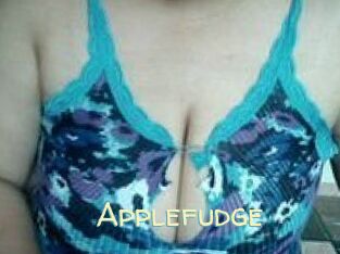 Applefudge
