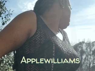 Applewilliams