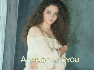 Appreciateyou