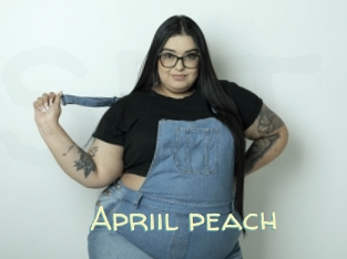Apriil_peach