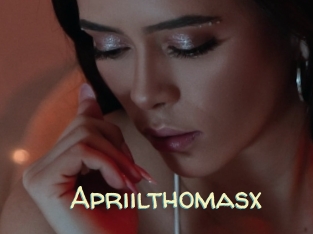Apriilthomasx