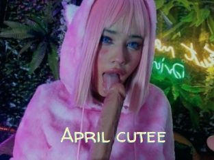 April_cutee
