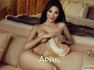 april Sexy Tchat