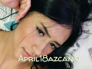 April18azcanio