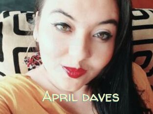 April_daves