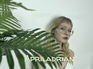 Apriladrian