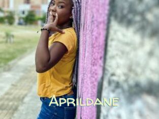 Aprildane