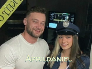 Aprildaniel