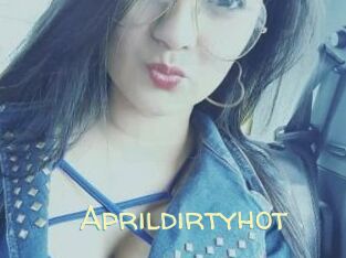Aprildirtyhot