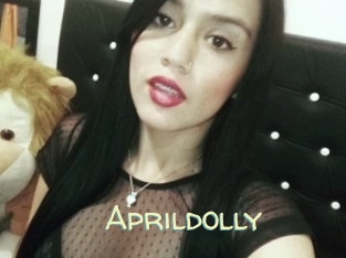 Aprildolly