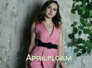Aprilfloam