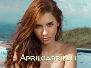 Aprilgabrielli
