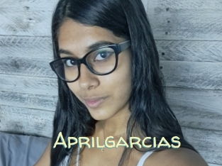 Aprilgarcias