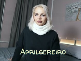 Aprilgereiro