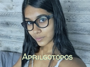 Aprilgotopos