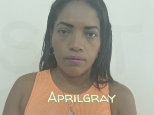 Aprilgray