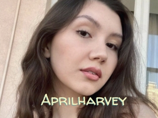 Aprilharvey