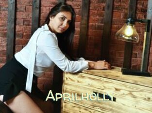 Aprilholly