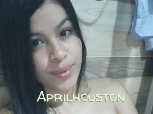 Aprilhouston