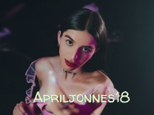 Apriljonnes18