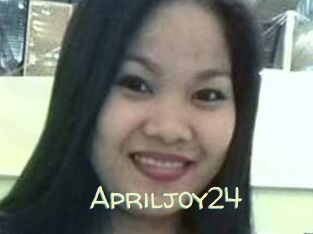 Apriljoy24
