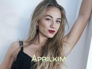 Aprilkim