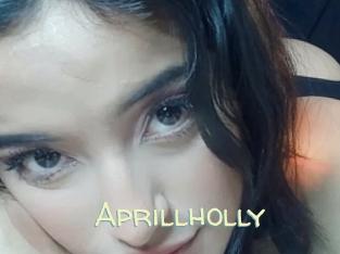 Aprillholly