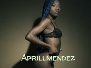 Aprillmendez