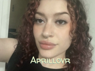 aprillovr Sexy Tchat