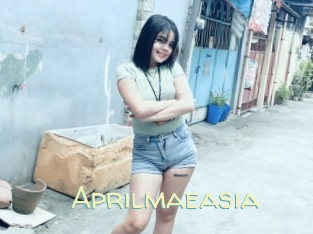 Aprilmaeasia