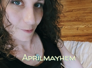 aprilmayhem Sexy Tchat
