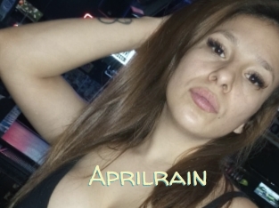 Aprilrain
