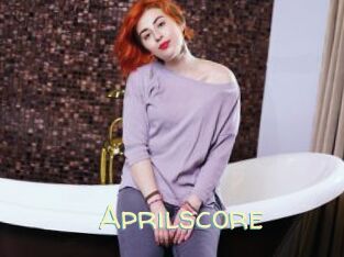 Aprilscore