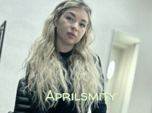 Aprilsmity