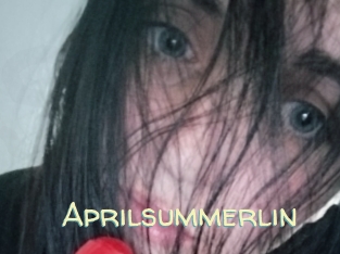 Aprilsummerlin