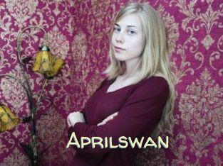 Aprilswan