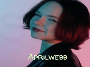 Aprilwebb