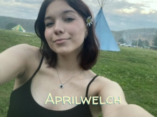Aprilwelch