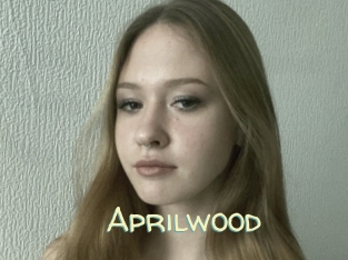 aprilwood Sexy Tchat