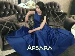 Apsara