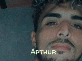 Apthur