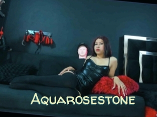 Aquarosestone