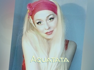 Aquatata