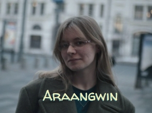 Araangwin