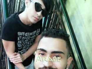 Arabe
